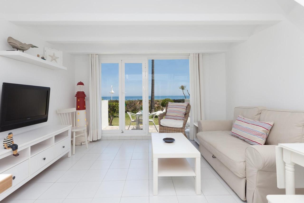 Mr Hotelet De La Racona & Apartments Dénia Exterior foto