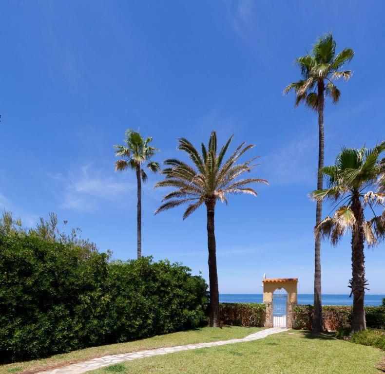 Mr Hotelet De La Racona & Apartments Dénia Exterior foto