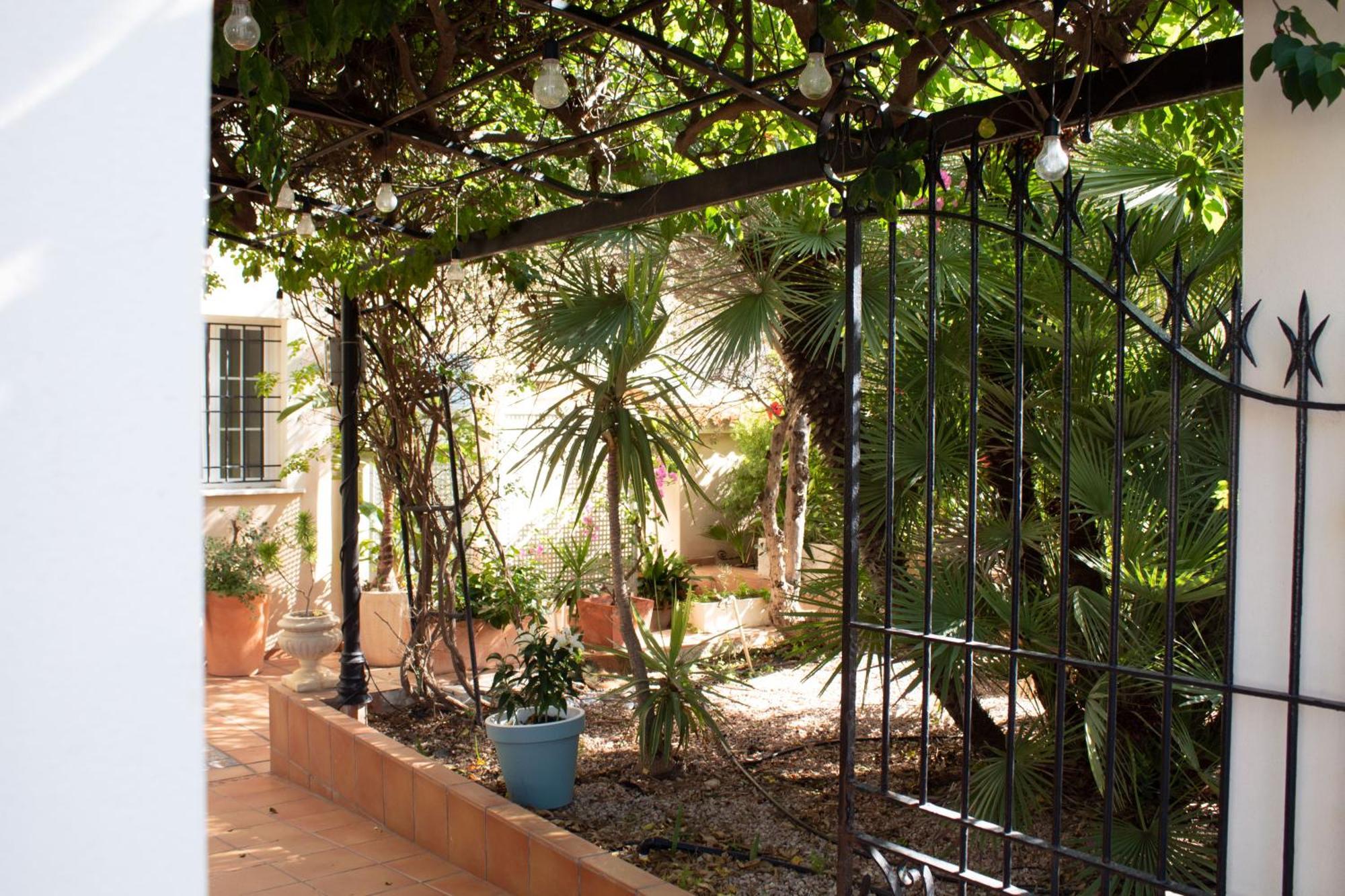 Mr Hotelet De La Racona & Apartments Dénia Exterior foto