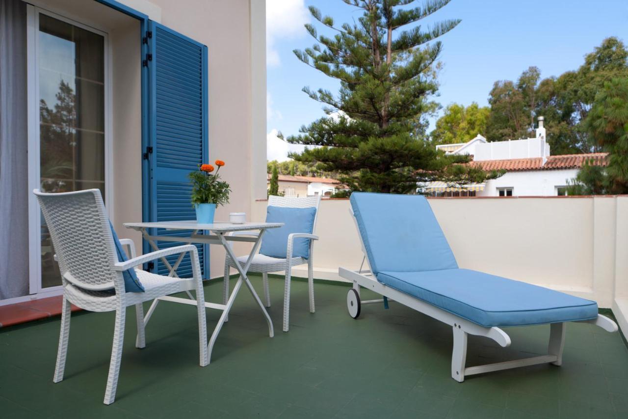 Mr Hotelet De La Racona & Apartments Dénia Exterior foto